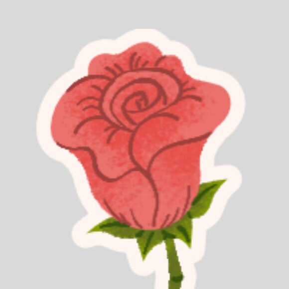 Meet your Posher, Rose - Picture 1 of 1